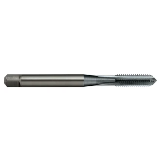 TAP T297 M 6HX STRAIGHT VH DIN371 D VHM TiCN