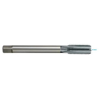 TAP T358 M 6HX STRAIGHT DC-IK DIN376 E PM-Co. TICN