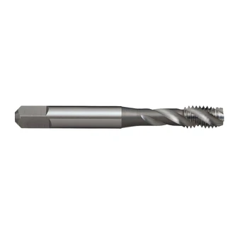 TAP T397 M 6H SPIRAL N ISO529 Bott HSSE