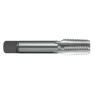 TAP T475 Rc Z3 (BSPT) STR/FLT ISO2284 Bott HSS