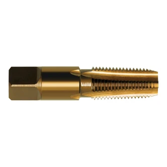 TAP T488 NPTF STR/FLT ANSI B94-9 Bott HSS