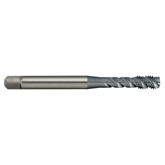 TAP T676 M 6HX SPIRAL R50 DIN371 E PM-V3 TiCN