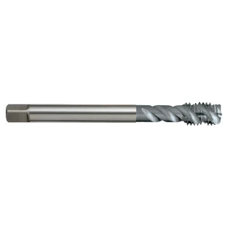 TAP T677 M 6HX SPIRAL R50 DIN376 E PM-V3 TiCN