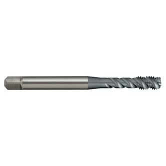 TAP T695 UNC 2BX SPIRAL R50VA DIN2184-1 C PM-V3 TiCN