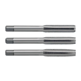TAP M203HAND TCA TAP/INT/BOT SET