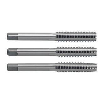 TAP M207 HAND TCA TAP/INT/BOT SET