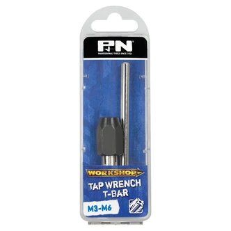 WRENCH TAP T-BAR HANGPACK P&N WORKSHOP