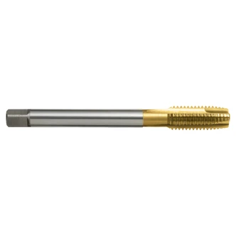 TAP T105 6H GUN N DIN376 B HSSE TiN