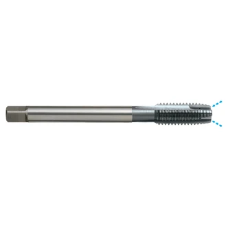 TAP T119 M 6HX GUN VA-IK DIN376 B PM-V3 TiCN