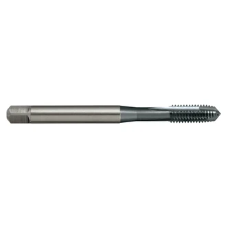 TAP T152 M 6HX SPIRAL L12 Ti DIN371 B PM-Co TiCN