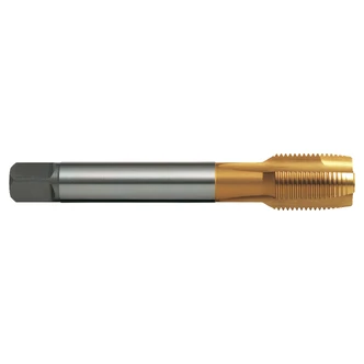 TAP T180 (BSPF) GUN N DIN5156 B HSSE TiN