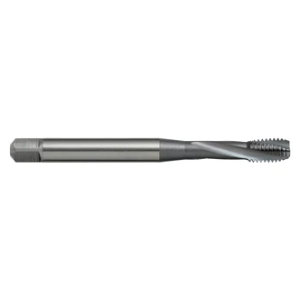 TAP T215 M 6HX SPIRAL R15 Ti DIN371 C PM-Co. TiCN