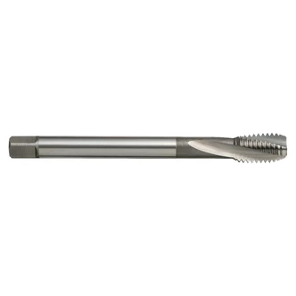TAP T218 M 6HX SPIRAL R10 Ni DIN376 C PM-Co TiCN