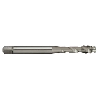 TAP T233 6H SPIRAL R45 AL DIN371 C HSSE CrN