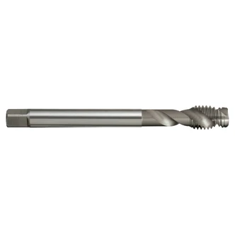 TAP T234 6H SPIRAL R45 AL DIN376 C HSSE CrN