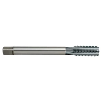 TAP T293 M 6HX STRAIGHT GG DIN376 C HSSE TiCN