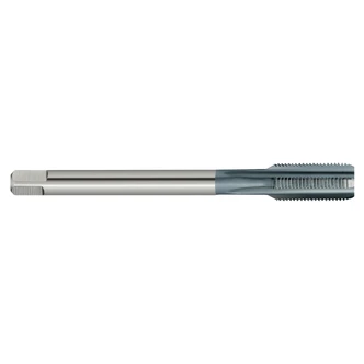 TAP T301 MF 6HX STRAIGHT GG DIN374 C HSSE TiCN