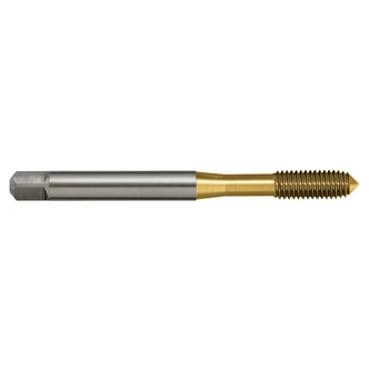 TAP T313 6HX FORMING N DIN2174 C HSSE TiN