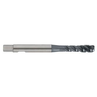 TAP T373 M6HX SPIRAL R50 C PM-V3 TiCN SYNCHRO