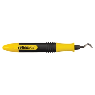 TOOL DEBURRING SHAVIV GLO-BURR