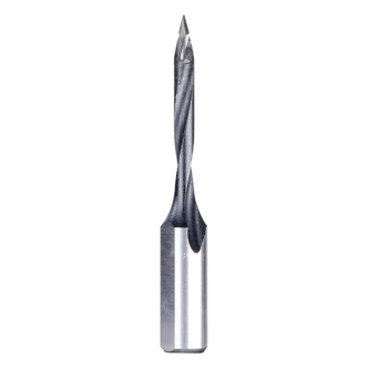 THROUGH DRILL WDT L/H 70MM TCT