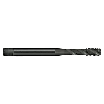TAP T189 6H SPIRAL R40 N DIN371 C HSSE BLU