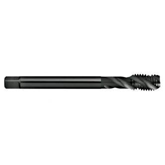 TAP T190 6H SPIRAL R40 N DIN376 C HSSE BLU