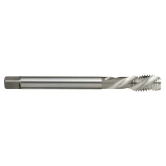 TAP T196 6H SPIRAL LH L40 N DIN376 C HSSE