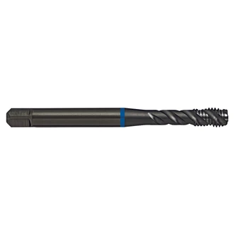 TAP T197 6H SPIRAL R45 VA-DH DIN371 C HSSE BLU