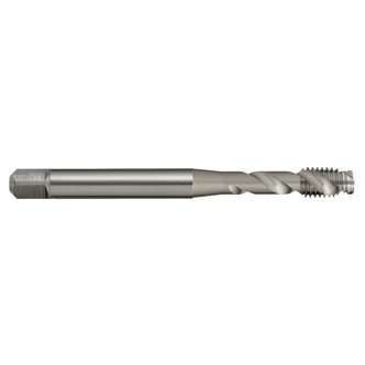 TAP T231 6H SPIRAL R45 AL DIN371 C HSSE