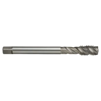 TAP T236 6H SPIRAL R45 W DIN376 C HSSE Ni