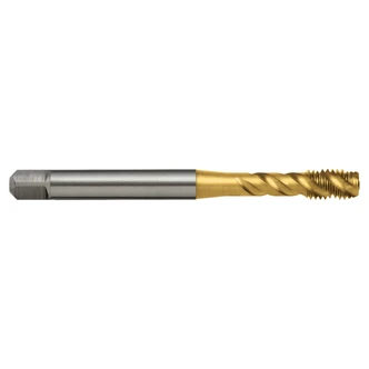 TAP T241 M DIN371 C HSSE TiN