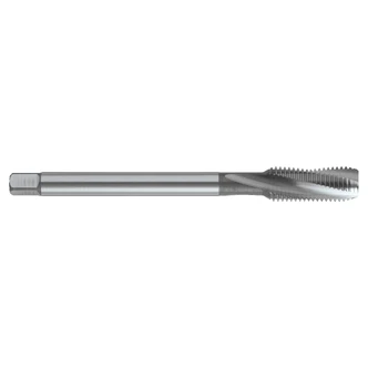 TAP T243 MF 6H SPIRAL R15 N DIN374 C HSSE