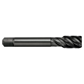 TAP T284 G (BSPF) SPIRAL R45 VA DIN5156 C HSSE BLU