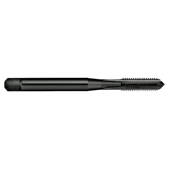 TAP T290 6HX STRAIGHT GG DIN371 C HSSE Ni+Blu