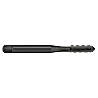 TAP T302 UNC 6HX STRAIGHT GG DIN2184-1 C HSSE Ni+Blu