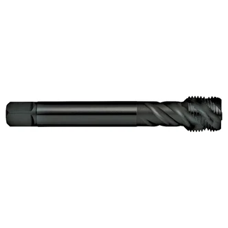 TAP T351 G 6HX (BSPF) SPIRAL R50 VA DIN5156 C PM-V3 BLU