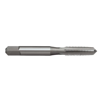 TAP T389 M 6H STRAIGHT LH N ISO529 Taper HSS