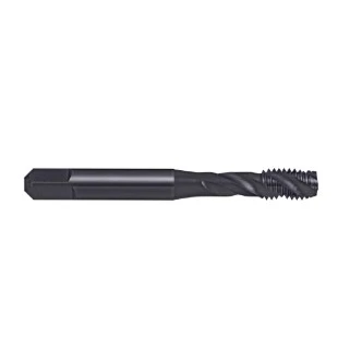 TAP T396 M 6H SPIRAL N ISO529 Bott HSSE BLU