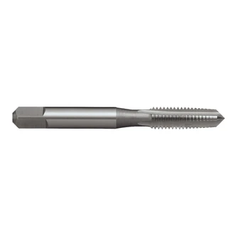 TAP T401 MF STRAIGHT N ISO529 Taper HSS
