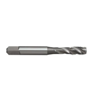 TAP T409 MF 6H SPIRAL N ISO529 Bott HSSE
