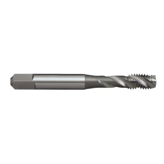 TAP T425 UNC 2B SPIRAL N ISO529 Bott HSS