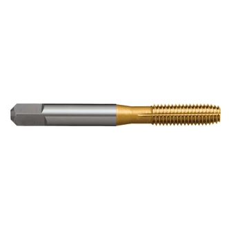 TAP T429 UNC 2B FORMING ISO529 Bott HSSE TiN