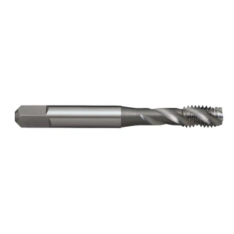 TAP T460 BSW Z3 SPIRAL ISO529 Bott HSS