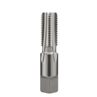TAP T486 NPSF GH5 STRAIGHT ANSI B94-9 Bott HSS