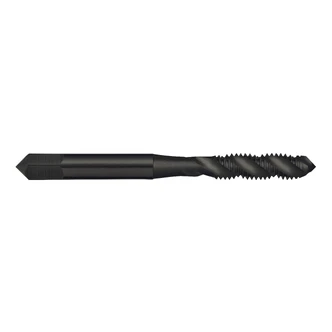 TAP T504 M SPIRAL R40 N JIS HSSE BLU