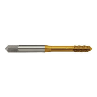 TAP T515 M FORMING JIS HSSE TiN