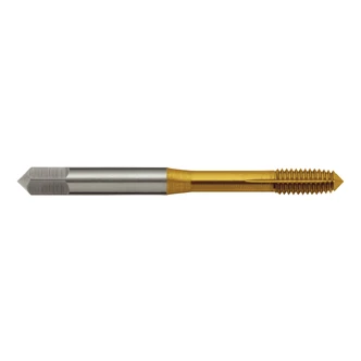 TAP T526 UNC FORMING JIS HSSE TiN