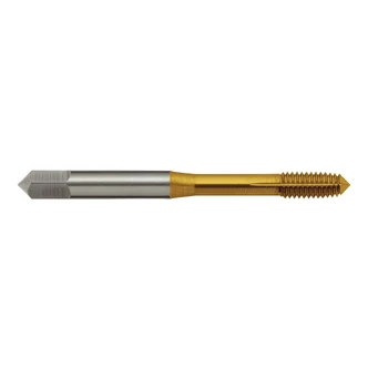 TAP T527 UNCFORMING JIS HSSE TiN
