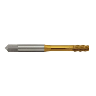 TAP T539 UNF FORMING JIS HSSE TiN